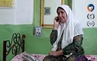 مستند «ننه مخمل» به آلمان می‌رود/  ادامه حضور در جشنواره‌های بین‌المللی  