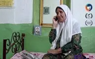 مستند «ننه مخمل» به آلمان می‌رود/  ادامه حضور در جشنواره‌های بین‌المللی  