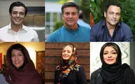 فرزاد فرزین و فریدون آسرایی تیتراژ 