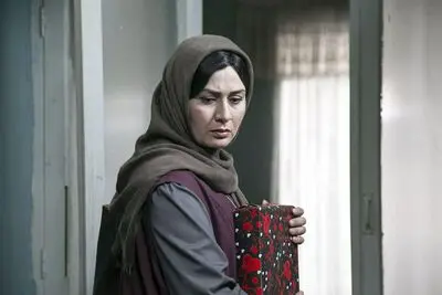 مرا عهدی است با جانان... / نگاهی به فیلم "ترومای سرخ" ساخته اسماعیل میهن‌دوست