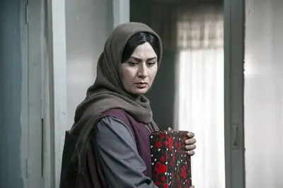 مرا عهدی است با جانان... / نگاهی به فیلم "ترومای سرخ" ساخته اسماعیل میهن‌دوست