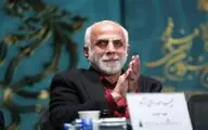 حبیب والی‌نژاد مسئول دفتر مقاومت بنیاد فرهنگی روایت فتح شد