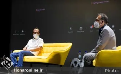 بزرگداشت اصغر فرهادى در بيستمين جشنواره فيلم لاس‌پالماس در اسپانيا