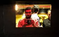  مستندی درباره یک بلای طبیعی / ایمان بیات‌فر از 