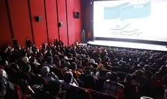 استقبال ۵۵۸ هزار مخاطب از فیلم‌های روی پرده در هفته گذشته