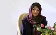 صفا سبطی: هنر معاصر با اندیشه گره خورده است/ در معرض سنجش و قضاوت قرار دادن اثر هنری با رویکرد معاصر مغایرت دارد