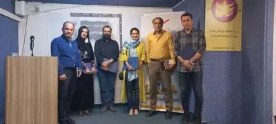 معرفی برندگان اولین دوره جایزه ادبی ما
