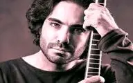 علی قمصری یک جایزه جهانی دریافت کرد/ هدیه ای برای تار و ایران
