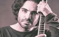 علی قمصری یک جایزه جهانی دریافت کرد/ هدیه ای برای تار و ایران