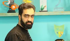 دبیر شانزدهمین جشنواره تئاتر مردمی بچه‌های مسجد معرفی شد