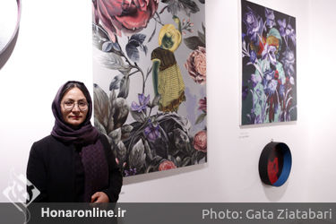 نمایشگاه گروهی با عنوان "چند روایت معتبر" در پروژه های آران