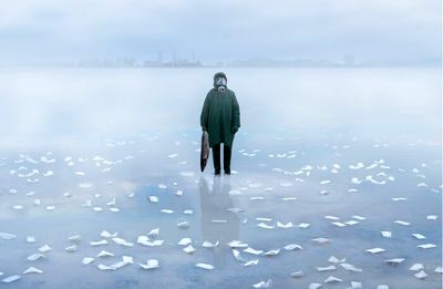 Iranian photographers win awards at Naryn Intl. Exhibition of Photography