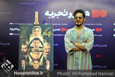 اکران خصوصی فیلم «مقیمان ناکجا» ساخته شهاب حسینی