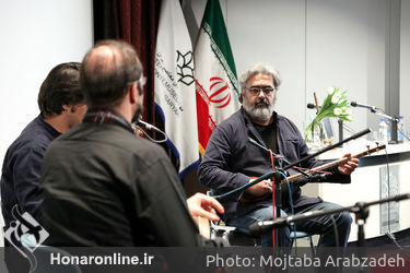مراسم پنجاه سالگی تاسیس گالری سیحون در موزه هنرهای معاصر‎