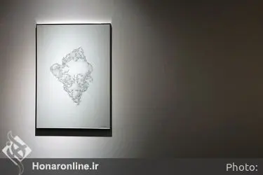 نمایشگاه آثار سحر صفریان در گالری اعتماد
