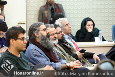 دومین نشست های تخصصی نمایشنامه نویسی در تئاتر شهر جشنواره تئاتر فجر