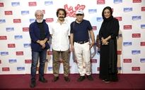 اکران فیلم سینمایی 