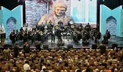 تبریزی‏ ها بعد از سه دهه دوباره صاحب ارکستر بزرگ شدند