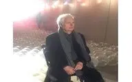 ایرانی‌ها هنر معاصر را درک کرده‌اند / نظر هنرمند آلمانی درباره نمایشگاه جشنواره تجسمی فجر