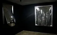 نمایشگاه آثار علیرضا رسول‌زاده در گالری زیرزمین دستان