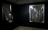 نمایشگاه آثار علیرضا رسول‌زاده در گالری زیرزمین دستان
