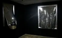 نمایشگاه آثار علیرضا رسول‌زاده در گالری زیرزمین دستان