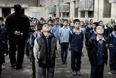 مستند «مشق امشب» در هنر و تجربه روی پرده می‌رود