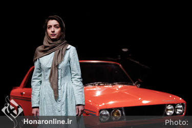اجرای "کنسرت-نمایش ترانه های قدیمی: پیکان جوانان" در سالن شهرزاد