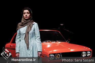 اجرای "کنسرت-نمایش ترانه های قدیمی: پیکان جوانان" در سالن شهرزاد
