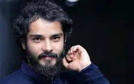 چهره متفاوت ساعد سهیلی در  