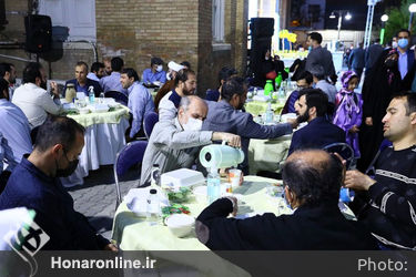  تقدیر از نویسندگان و پژوهشگران برتر در هشتمین دوره هفته هنر انقلاب