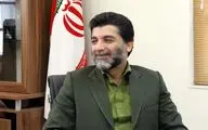 بهزاد مریدی: برای برقراری آرامش واژه 