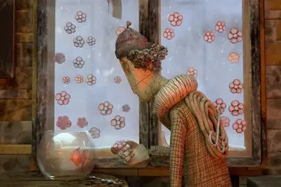 Two Iranian Animations Finalists at 35th Cartoon Club in Italy
