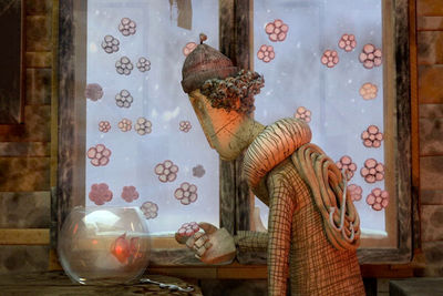 Two Iranian Animations Finalists at 35th Cartoon Club in Italy