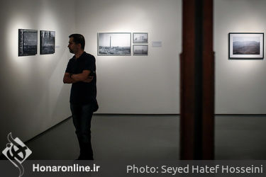 نمایشگاه عکس مسعود مومن‌ها در گالری طراحان آزاد