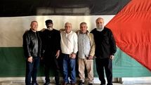 «الثار القادم» با حضور هنرمندان عرب و ایرانی در دمشق اجرا می‌شود