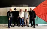 «الثار القادم» با حضور هنرمندان عرب و ایرانی در دمشق اجرا می‌شود