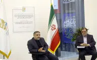 رفیعیان: بازارسازی در عرصه هنر بسیار دشوار است | تشریح برنامه‌های فراکسیون کارآفرینی مجلس با رویکرد فرهنگ و هنر