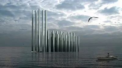 TMCA to hold festival of architecture films