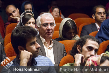 آیین بزرگداشت " حافظ شیرازی " به همراه رونمایی از آلبوم " حافظ خوانی " در فرهنگسرای نیاوران