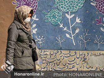 پیشگیری از ابتلا به کرونا در تهران