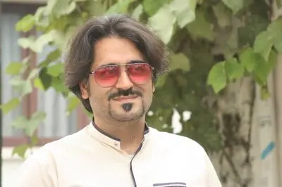 پرداختن به موضوعی که همه جا یک تابو است / سعید نجاتی از فیلم کوتاه "دابر" می‌گوید