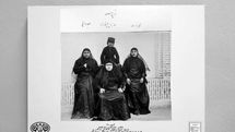 See the History of Photography in Iran at Saba Institute