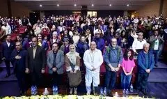  حسین اسحاقی، مدیرکل فرهنگ و ارشاد اسلامی استان کرمان:مخاطب اصلی ما عموم مردم هستند