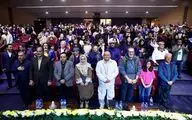  حسین اسحاقی، مدیرکل فرهنگ و ارشاد اسلامی استان کرمان:مخاطب اصلی ما عموم مردم هستند