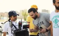  «به رنگ پدر» آماده اکران شد