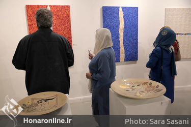 دومین هفته‌ پیشکسوتان سفال و سرامیک ایران در خانه هنرمندان