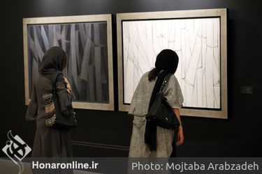 نمایشگاه حراج تهران در هتل پارسیان آزادی2