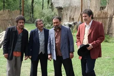 ادامه تصویربرداری "بهترین سال‌های زندگی ما" در شمال کشور