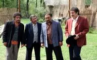 ادامه تصویربرداری 